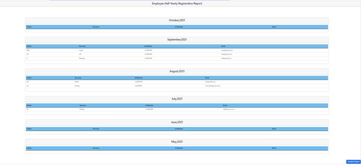 A screenshot of a computer
Description automatically generated A screenshot of a computer
Description automatically generated